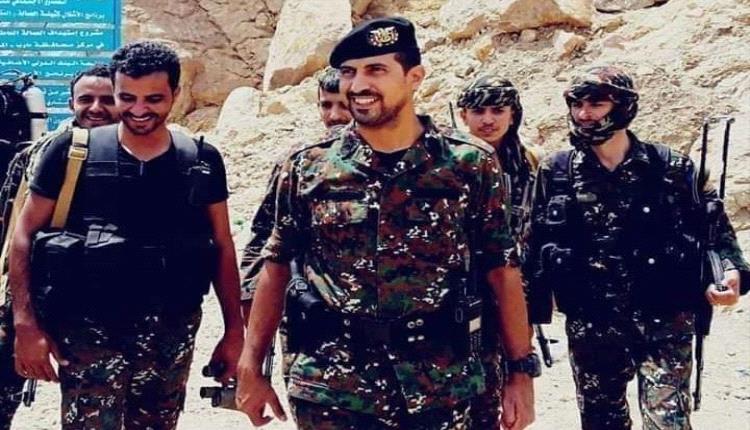 أخطر تقرير: عن اغتيال القائد عبدالغني شعلان بدلا من أسره