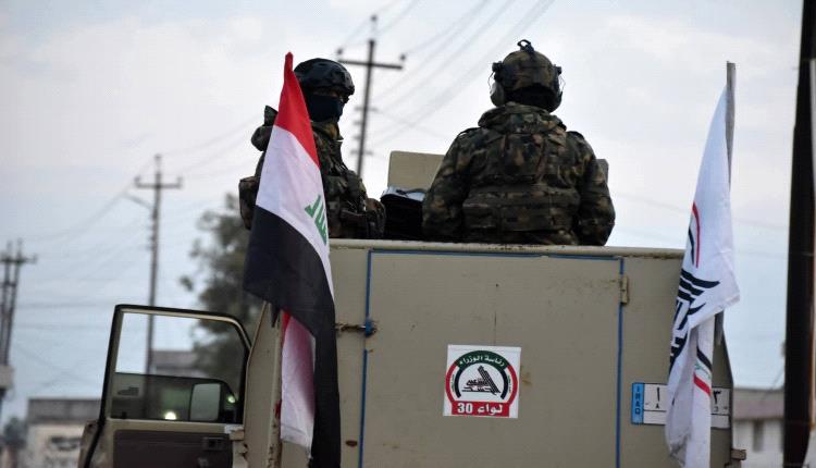 العراق.. غارات جوية تستهدف الحشد الشعبي في نينوى