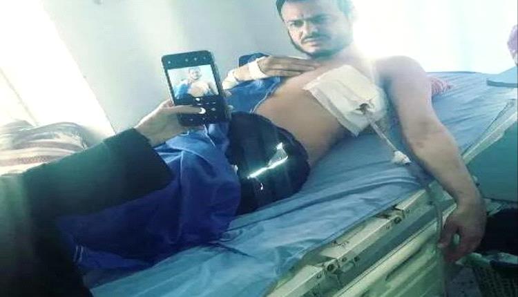 تصعيد خطير في صنعاء.. الحوثي يستخدم الأمن لقمع مواطن وإجباره على التنازل عن حقوقه