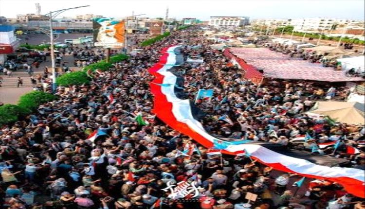 اللجنة الأمنية في عدن تحدد ساحة العروض للاحتشاد وتكشف اسباب منع التظاهرات بالتواهي