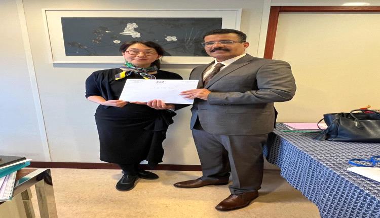 اليمن يرفع خط المسند إلى اليونسكو.. خطوة نحو تسجيل إرث حضاري فريد عالميا