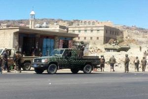 تصفية شيخ قبلي بارز مع امراتان في صنعاء