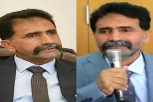 تحدي ناري يهز الشرعية.. الداعري يفضح عجز القيادة أمام 