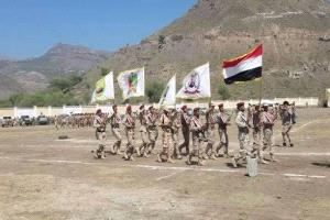 مجزرة حوثية داخل معسكر للجيش في تعز.. حصيلة الهجوم أثناء تناول العشاء