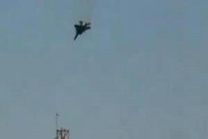 خوفا من رد عسكري سعودي.. الحوثي يسارع لنفي هجوم بطائرات على حقل الشيبة