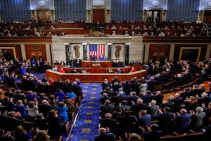 ضغوط في مجلس الشيوخ لإلغاء قرار إنهاء الحماية المؤقتة لليمنيين في أمريكا