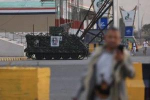 الحوثي ينصب كمائن في صنعاء ويعتقل المحتفلين بمصرع رأس الأفعى