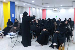 منصة المرأة المستقلة تنظم أمسية احتفالية بعدن بمناسبة اليوم العالمي للمرأة 