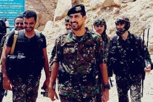 أخطر تقرير: عن اغتيال القائد عبدالغني شعلان بدلا من أسره