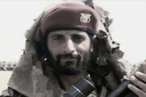 غارة جوية تدك رأس حوثي بعد استهدافه الحرس السعودي