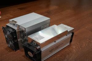 سقوط أجهزة تعدين رقمية متطورة تهدد الاقتصاد الوطني في منفذ صرفيت