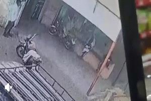 مقتل مُسن بعد اعتداء وحشي من قبل شاب في الجراحي لهذا السبب.. !