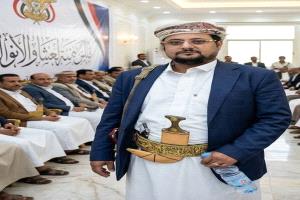 غدر حوثي يهز صنعاء.. اغتيال شيخ قبلي بارز في قلب العاصمة يشعل التوتر