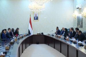 تحرك دولي لدعم اليمن.. البنك الدولي يفتح أبواب التمويل والإصلاح من داخل عدن