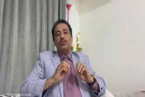 متحدث الانتقالي يكشف صفقة سرية لتمكين الحوثي من اليمن بمباركة الشرعية.. هذا سبب قصف قواتنا