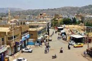 مسلح يصفي طليقته بعد اقتحام منزلها برصاص طال 3 نساء في تعز