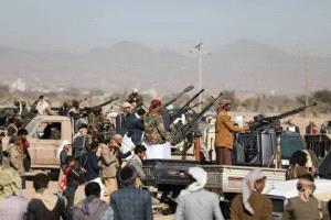 اسرائيل توجه رسالة إلى اليمنيين بشأن هذا الأمر عن الحوثيين