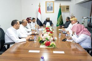 تعرف على استعدادات لجنة الحج العليا للموسم القادم