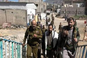 الحوثي يعدم 80 معتقل بالبطيء.. تفاصيل صادمة عن تعذيب صامت وتحقيقات ابتزاز ووعود إفراج مستحيلة