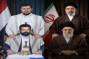 الحرس الثوري الايراني يكشف طبيعة 