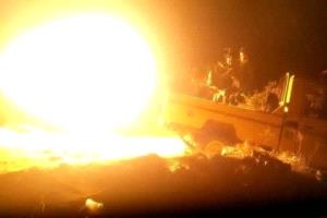 الحوثي يشن هجوماً كبيراً في جبهة الساحل الغربي