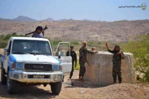 أبين.. اشتباكات عنيفة داخل سوق للقات في أحور 