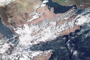 فلكي ينشر توقعات الساعات القادمة على اليمن