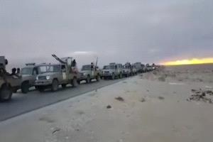 مصدر: قرار سعودي يفجر القلق في شبوة ومأرب.. أثار رعب وهلع الأهالي خشية من انهيار الجبهات