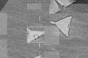 الإمارات تعلن حصيلة تصدي جديدة لصواريخ وطائرات إيران