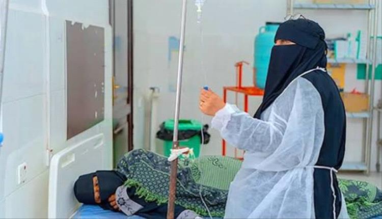 الكوليرا تضرب اليمن مجددا.. آلاف الإصابات ووفيات تعيد شبح الوباء إلى الواجهة