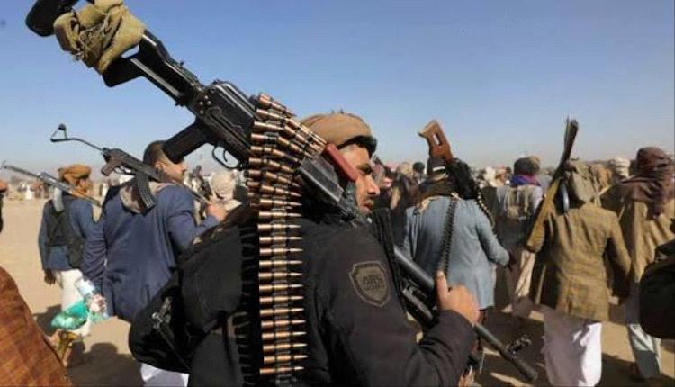 الحوثيون يستولون على معدات وامدادات أمريكية في اليمن بعد فوضى الانسحاب
