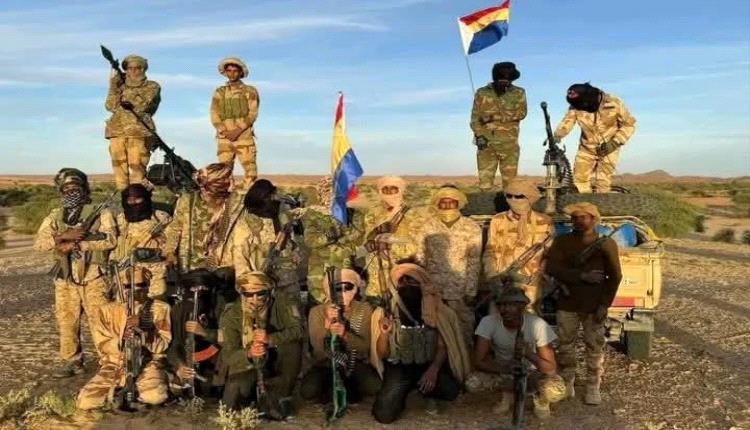 الطوارق يسيطرون على معسكر استراتيجي في شمال مالي