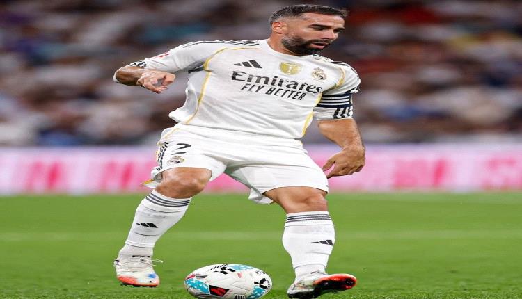 نجم ريال مدريد مهدد بالغياب عن مباراة الكلاسيكو بسبب الإصابة
