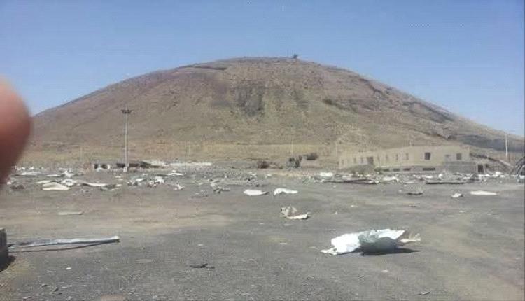 انسحاب جماعي لعناصر وقيادات الحوثي معسكرات صنعاء وذمار وعمران خاوية.. ماذا يحدث؟