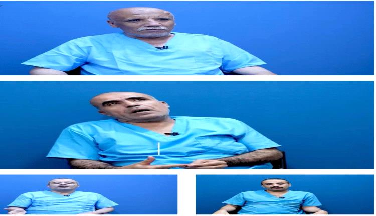 اعترافات تحت التعذيب.. منظمة تفضح مسرحية حوثية وتكشف استهداف المشايخ بملفات مفبركة