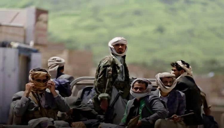 غضب مؤتمري علني في هذه المحافظة ضد الحوثيين 
