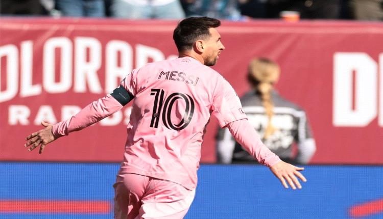 الموعد والقنوات الناقلة لمباراة إنتر ميامي وأورلاندو سيتي في الدوري الأمريكي