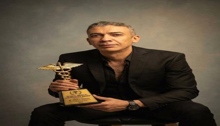 قرار عاجل بشأن فيديوهات للطبيب ضياء العوضي في مصر