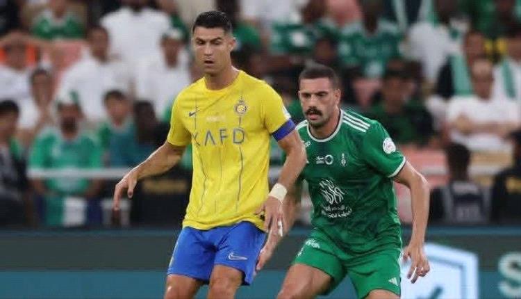 عقوبات صارمة ضد الأهلي والنصر السعوديين