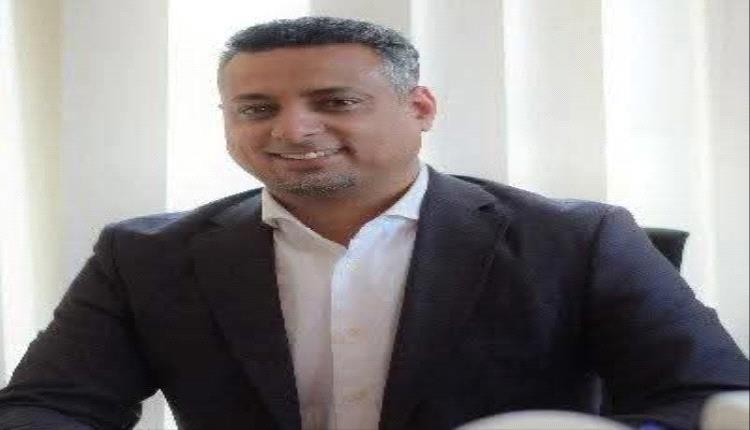 اغتيال يكشف شبكات خفية بعدن.. السفياني يربط مقتل وسام بملف التمويلات المشبوهة واختراقات حوثية