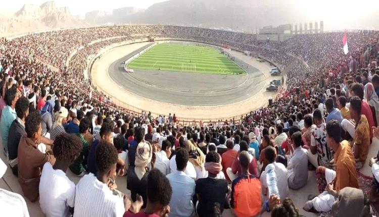 بالصور.. المعلّق عصام الشوالي يصف عودة الدوري اليمني بـ”عودة النبض للكرة”