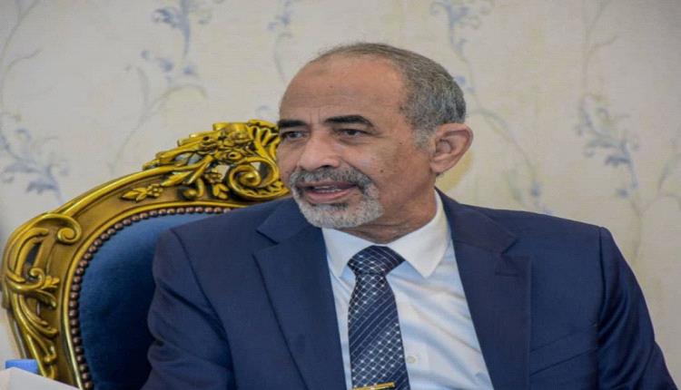 الفريق الصبيحي يدلي بتصريح هام.. ويؤكد القضية الجنوبية ستظل أولوية وطنية