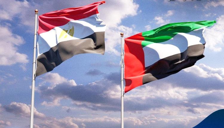 مصر تدين بشدة الهجمات على الإمارات وتعلن تضامنها الكامل