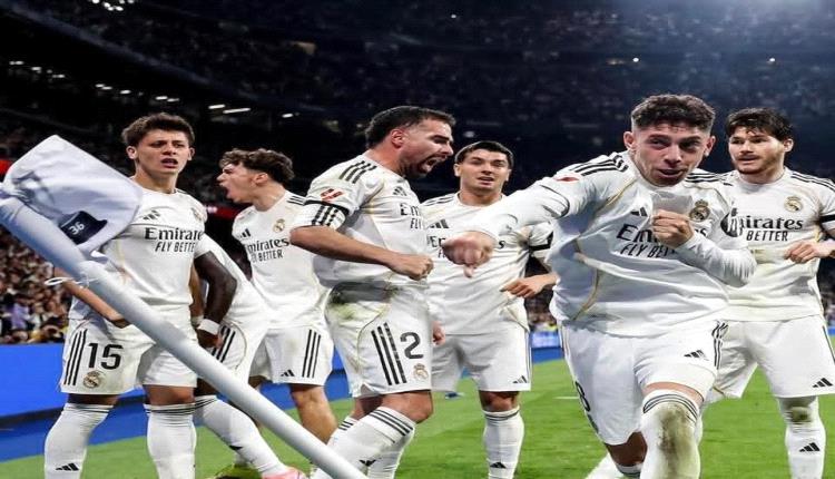 اسم جديد على رادار ريال مدريد لقيادة الفريق الموسم المقبل