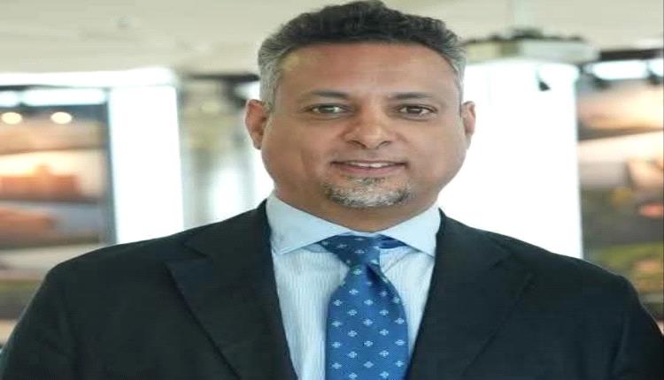 اجتماع رئاسي يتوعد بكشف المتورطين خلف اغتيال قائد في عدن