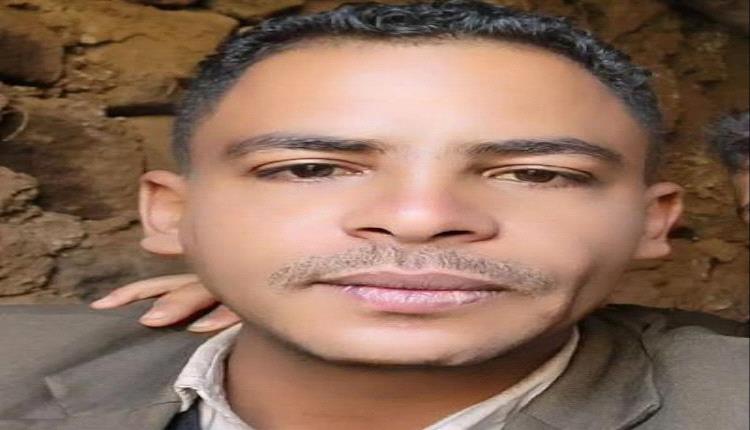 صخرة الموت تنهي حياة شاب أثناء مشاركته في عمل خيري في إب