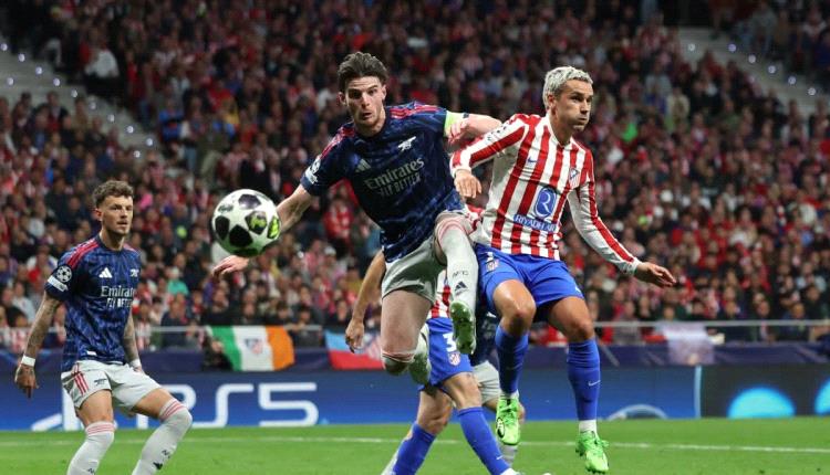 آرسنال وأتلتيكو مدريد والهلال السعودي.. مواعيد مباريات اليوم الثلاثاء والقنوات الناقلة