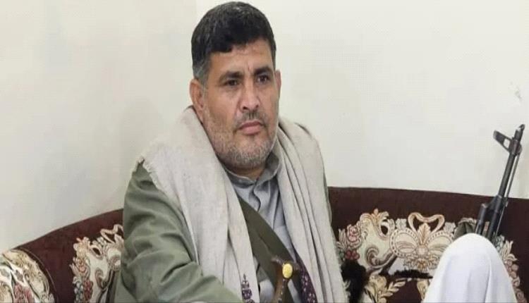قيادي حوثي ينهب أرض بقوة السلاح في حجة بغطاء رسمي وأوامر نافذة