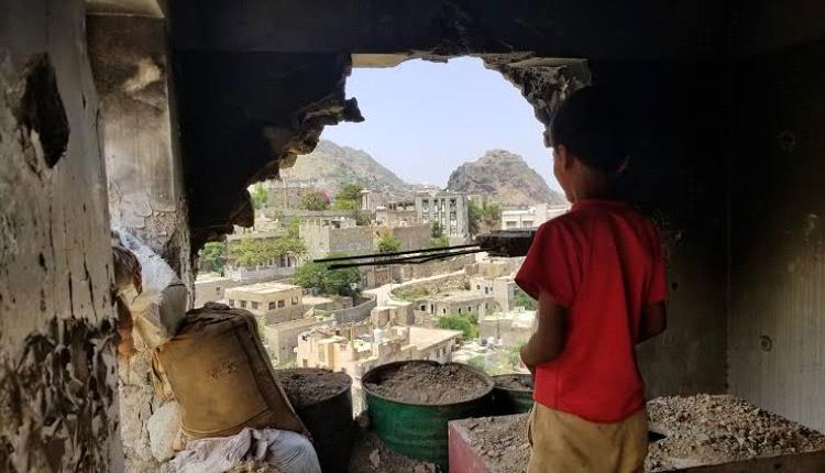 اليمن على حافة الانفجار مجدداً.. تقرير أممي يكشف هدنة هشة وأخطر أزمة إنسانية في العالم