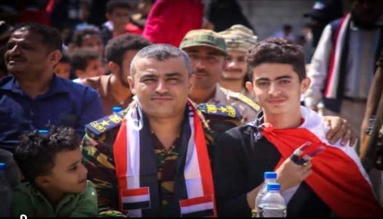 محاولة اغتيال مدير أمن الوازعية تكشف حرب الظل ضد النزاهة في تعز